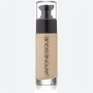 Japonesque Luminous Foundation